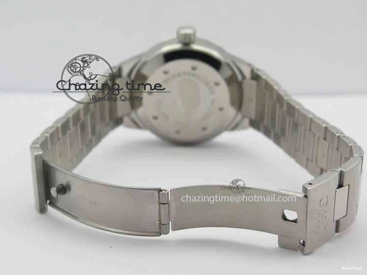 MIROTIME 0204 Aquatimer Automatic SS Noob Best Edition White Dial On SS Bracelet A Lightweight 7251